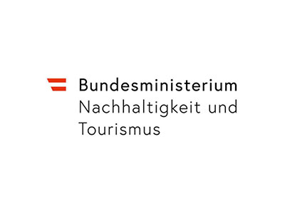 Bundesministerium für Nachhaltigkeit und Tourismus (BMNT)
